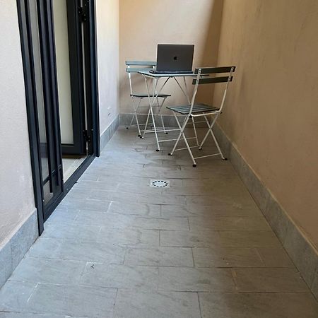 Villafranca Settantuno Apartments Palermo Exterior foto