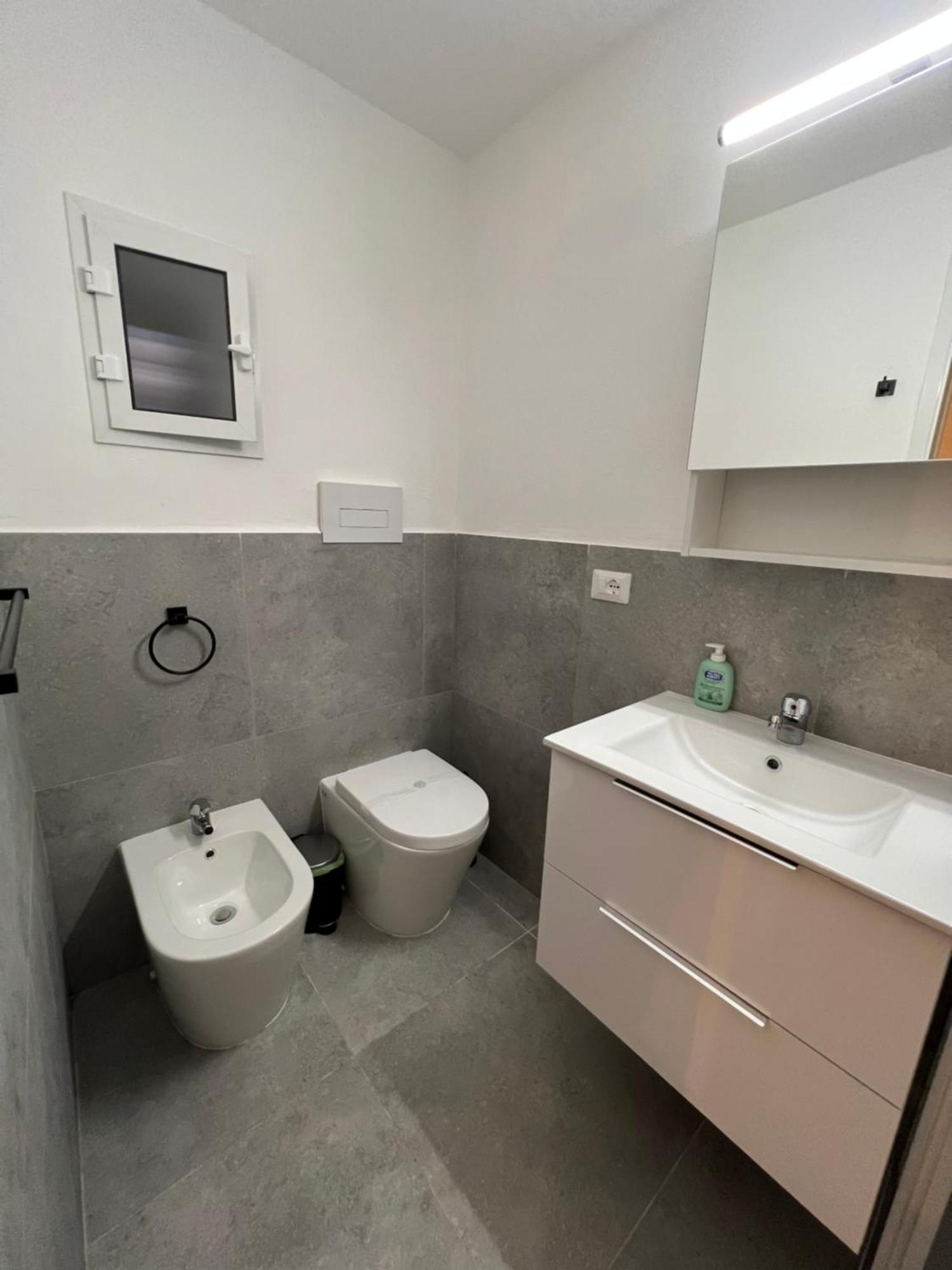 Villafranca Settantuno Apartments Palermo Exterior foto