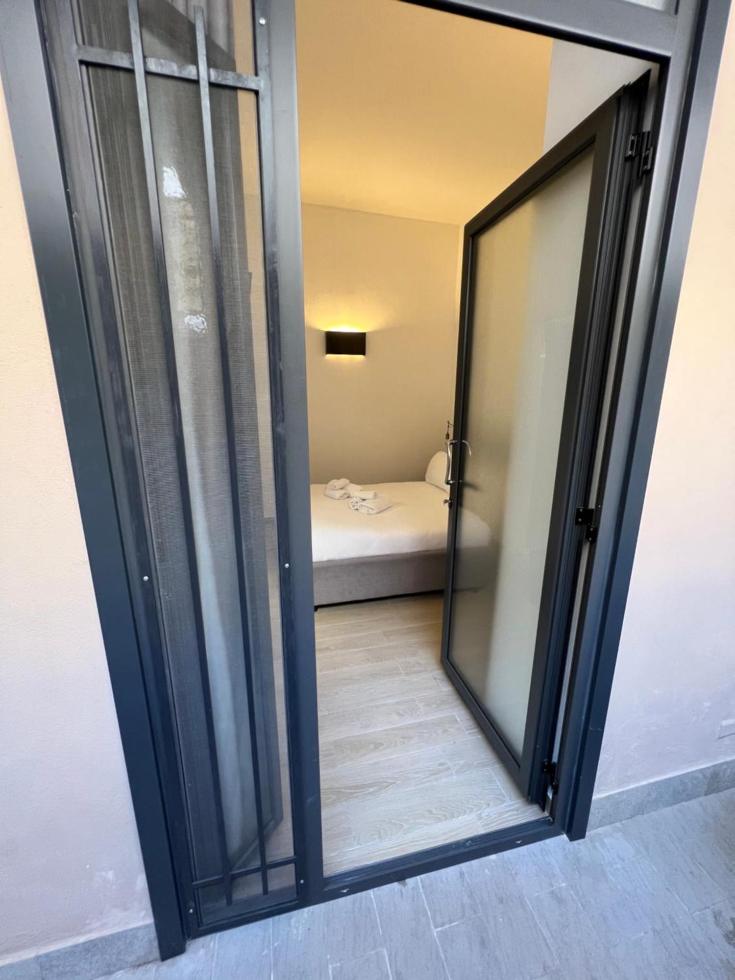 Villafranca Settantuno Apartments Palermo Exterior foto