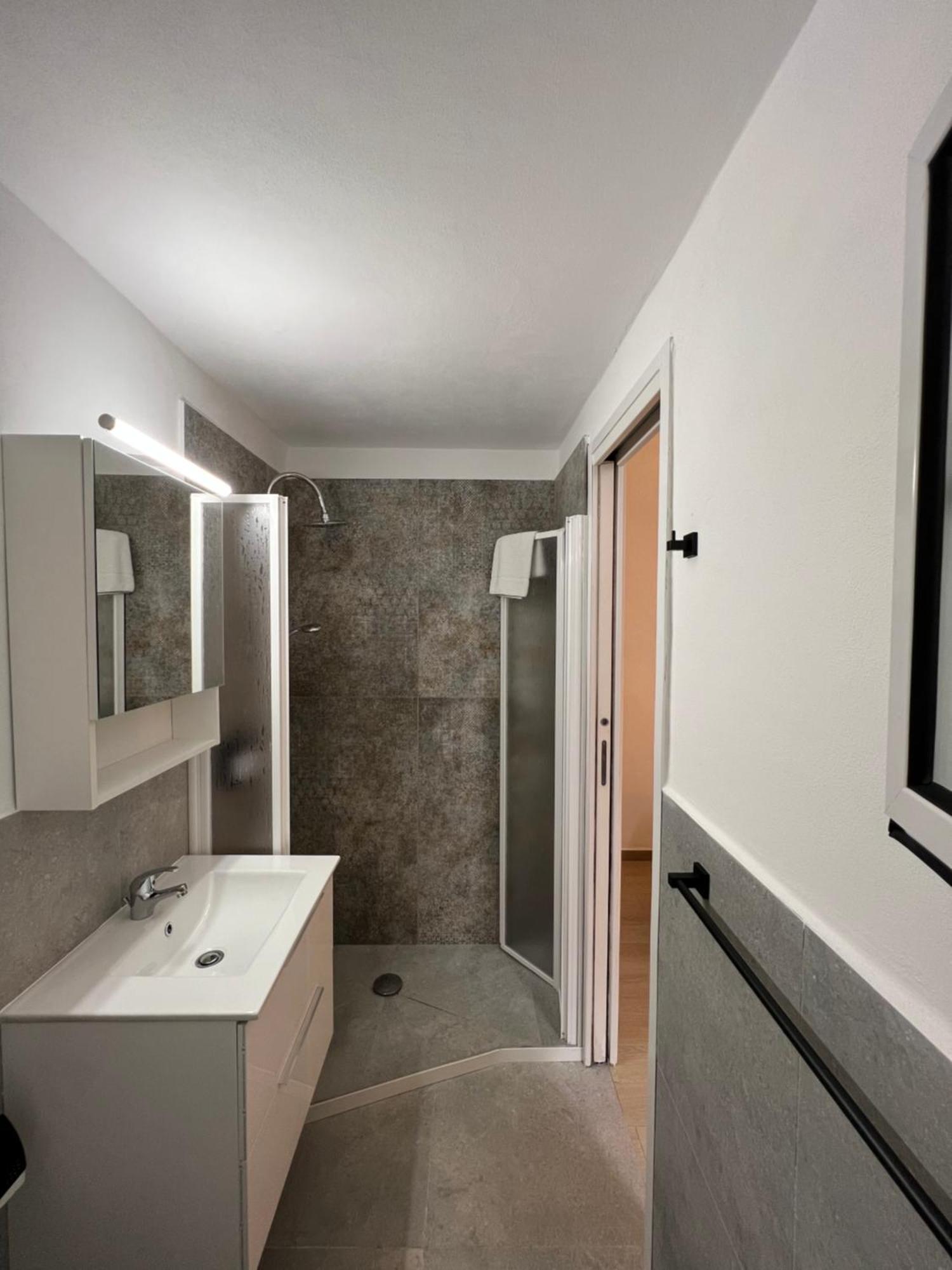 Villafranca Settantuno Apartments Palermo Exterior foto